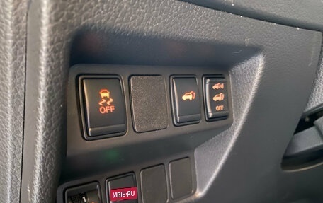 Nissan X-Trail, 2018 год, 1 670 000 рублей, 7 фотография