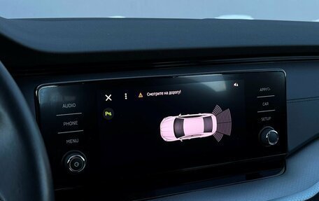 Skoda Octavia IV, 2021 год, 2 523 400 рублей, 16 фотография