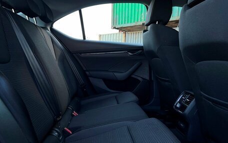 Skoda Octavia IV, 2021 год, 2 523 400 рублей, 8 фотография