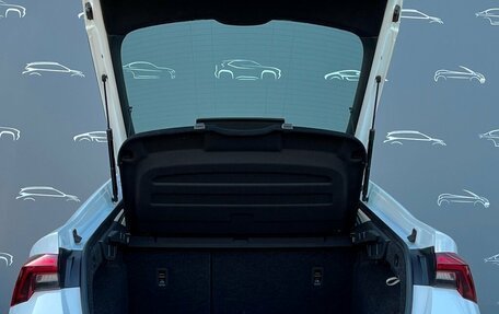 Skoda Octavia IV, 2021 год, 2 523 400 рублей, 12 фотография