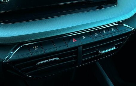 Skoda Octavia IV, 2021 год, 2 523 400 рублей, 15 фотография