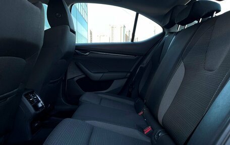 Skoda Octavia IV, 2021 год, 2 523 400 рублей, 9 фотография