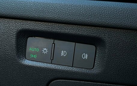 Skoda Octavia IV, 2021 год, 2 523 400 рублей, 18 фотография