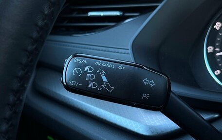 Skoda Octavia IV, 2021 год, 2 523 400 рублей, 17 фотография