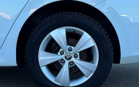 Skoda Octavia IV, 2021 год, 2 523 400 рублей, 25 фотография