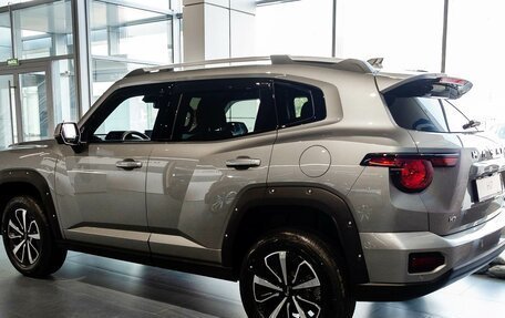 Haval H7, 2026 год, 4 199 000 рублей, 4 фотография