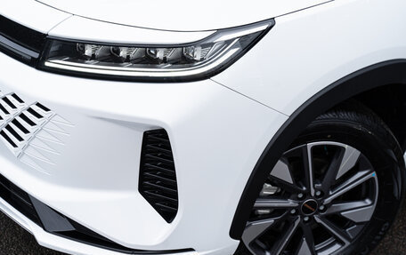 CheryExeed LX, 2024 год, 3 590 000 рублей, 7 фотография