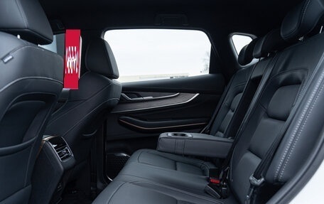 CheryExeed LX, 2024 год, 3 590 000 рублей, 11 фотография