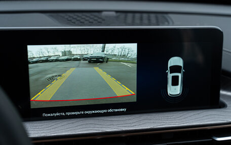 CheryExeed LX, 2024 год, 3 590 000 рублей, 19 фотография