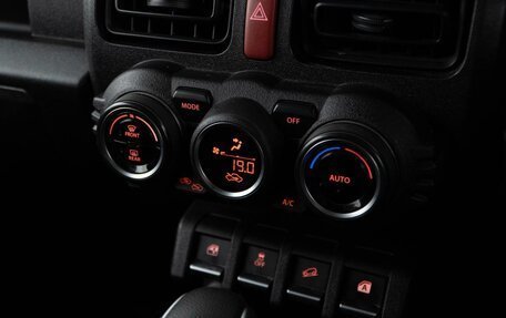 Suzuki Jimny, 2021 год, 1 699 444 рублей, 12 фотография