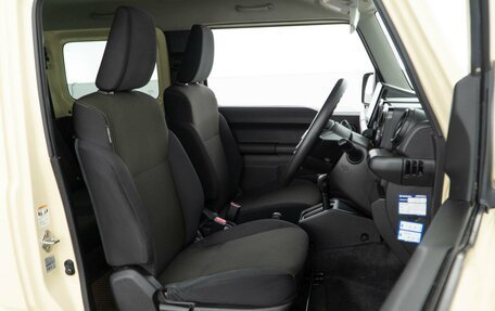 Suzuki Jimny, 2021 год, 1 699 444 рублей, 8 фотография