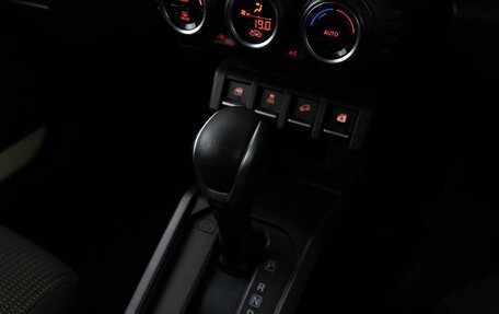 Suzuki Jimny, 2021 год, 1 699 444 рублей, 13 фотография