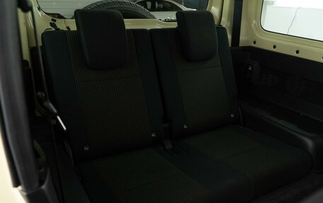 Suzuki Jimny, 2021 год, 1 699 444 рублей, 7 фотография