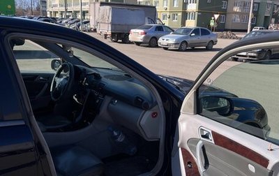 Mercedes-Benz C-Класс, 2002 год, 550 000 рублей, 1 фотография