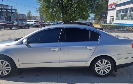 Volkswagen Passat B6, 2009 год, 800 000 рублей, 1 фотография