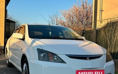 Toyota WiLL II (VS), 2002 год, 550 000 рублей, 1 фотография