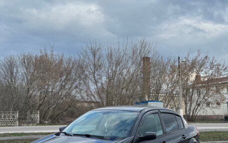 Renault Megane II, 2006 год, 510 000 рублей, 1 фотография