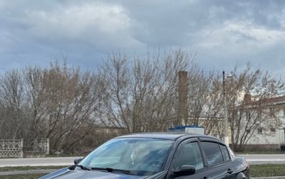 Renault Megane II, 2006 год, 510 000 рублей, 1 фотография