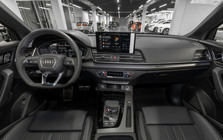 Audi Q5, 2025 год, 5 800 000 рублей, 8 фотография