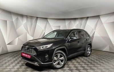 Toyota RAV4, 2022 год, 3 750 000 рублей, 1 фотография