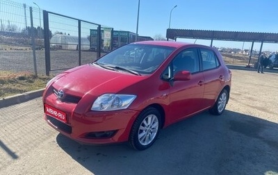 Toyota Auris II, 2007 год, 700 000 рублей, 1 фотография