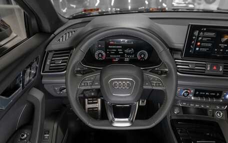 Audi Q5, 2025 год, 5 800 000 рублей, 11 фотография