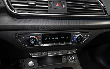 Audi Q5, 2025 год, 5 800 000 рублей, 19 фотография