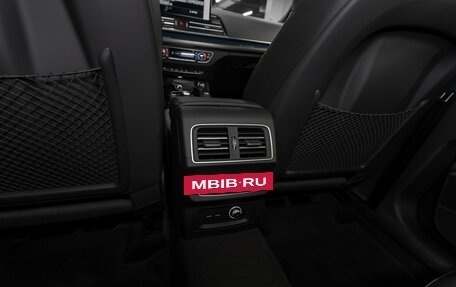 Audi Q5, 2025 год, 5 800 000 рублей, 14 фотография