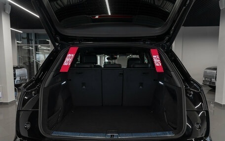 Audi Q5, 2025 год, 5 800 000 рублей, 24 фотография