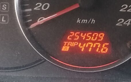 Mazda 6, 2004 год, 320 000 рублей, 8 фотография