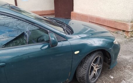 Mazda 6, 2004 год, 320 000 рублей, 4 фотография