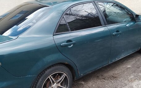 Mazda 6, 2004 год, 320 000 рублей, 7 фотография