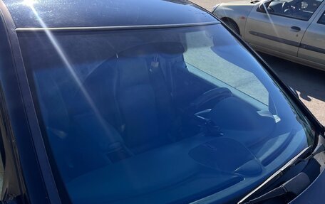 Mercedes-Benz C-Класс, 2002 год, 550 000 рублей, 3 фотография