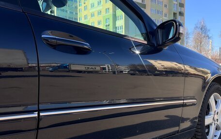 Mercedes-Benz C-Класс, 2002 год, 550 000 рублей, 6 фотография