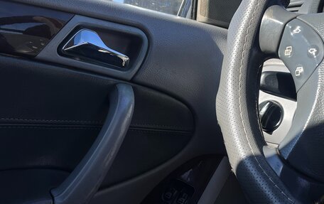 Mercedes-Benz C-Класс, 2002 год, 550 000 рублей, 15 фотография