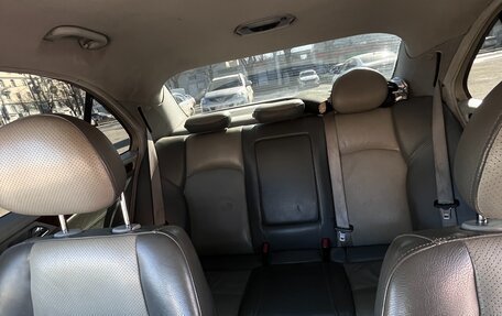 Mercedes-Benz C-Класс, 2002 год, 550 000 рублей, 13 фотография