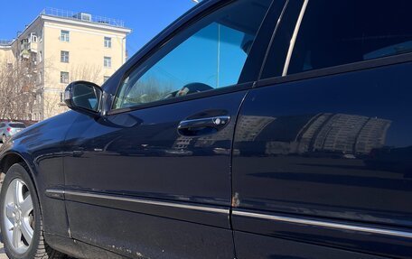 Mercedes-Benz C-Класс, 2002 год, 550 000 рублей, 17 фотография