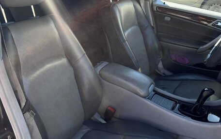 Mercedes-Benz C-Класс, 2002 год, 550 000 рублей, 30 фотография