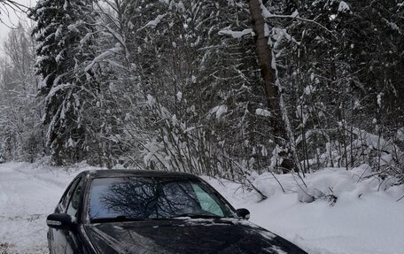 Mercedes-Benz C-Класс, 2002 год, 550 000 рублей, 21 фотография