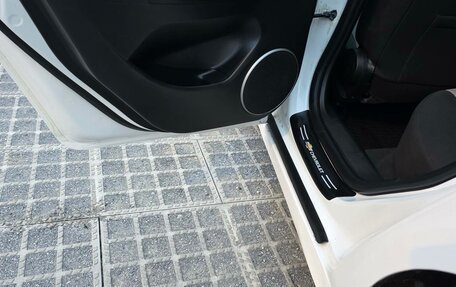 Chevrolet Cruze II, 2012 год, 700 000 рублей, 8 фотография