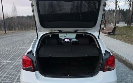 Chevrolet Cruze II, 2012 год, 700 000 рублей, 4 фотография