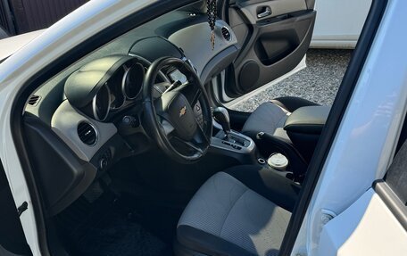 Chevrolet Cruze II, 2013 год, 700 000 рублей, 5 фотография