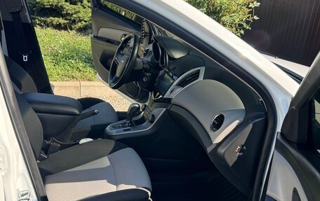 Chevrolet Cruze II, 2013 год, 700 000 рублей, 7 фотография