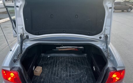 Hyundai Sonata IV рестайлинг, 2005 год, 450 000 рублей, 2 фотография