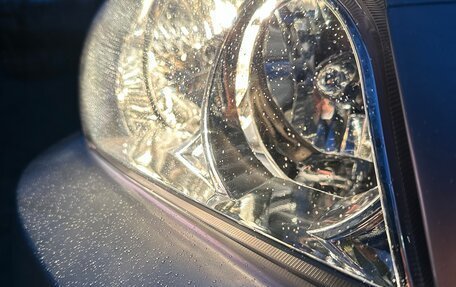 KIA Spectra II (LD), 2006 год, 265 000 рублей, 3 фотография