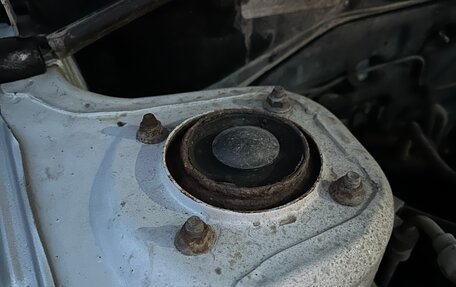 KIA Spectra II (LD), 2006 год, 265 000 рублей, 9 фотография