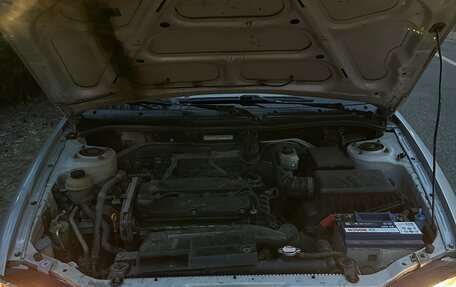 KIA Spectra II (LD), 2006 год, 265 000 рублей, 8 фотография