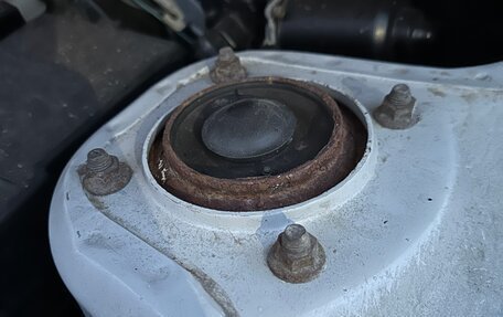 KIA Spectra II (LD), 2006 год, 265 000 рублей, 10 фотография