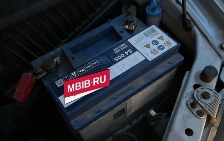 KIA Spectra II (LD), 2006 год, 265 000 рублей, 11 фотография