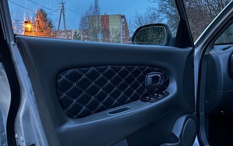 KIA Spectra II (LD), 2006 год, 265 000 рублей, 14 фотография